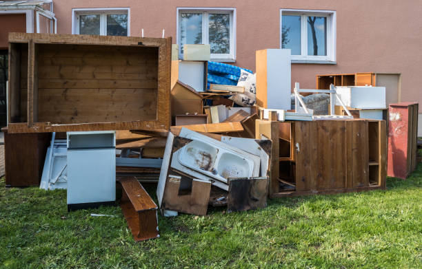 Shed Removal in Thonotosassa, FL