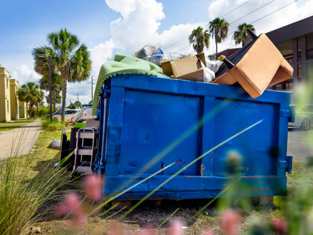 Best Yard Waste Removal  in Thonotosassa, FL