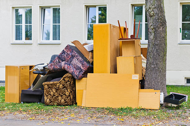 Professional Junk Removal Services in Thonotosassa, FL